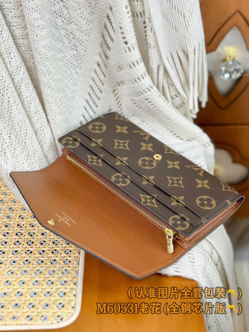 Louis Vuitton Wallets Purse